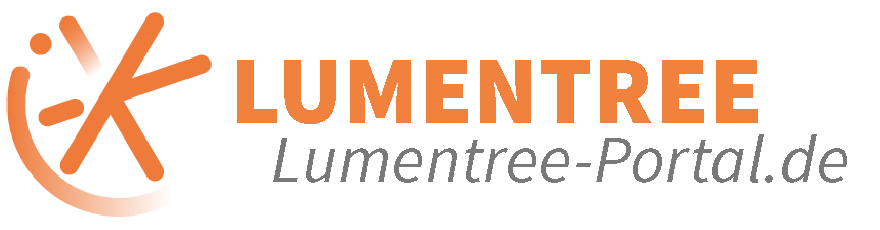 Lumentree-Portal Logo