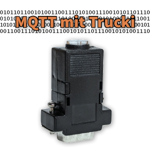 Trucki-Stick MQTT